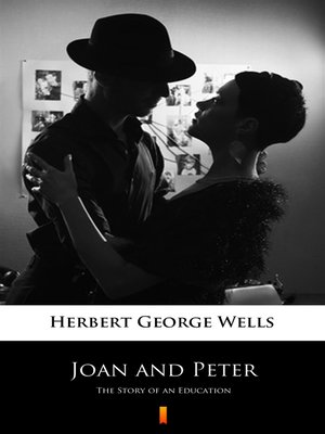 cover image of Joan and Peter